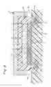 Fig. 06 - Semiconductor device mounted structure and semiconductor device mounted method