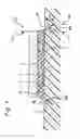 Fig. 08 - Semiconductor device mounted structure and semiconductor device mounted method