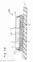 Fig. 16 - Semiconductor device mounted structure and semiconductor device mounted method