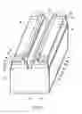 Fig. 04 - OHMIC ELECTRODE STRUCTURE AND SEMICONDUCTOR ELEMENT