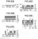 Fig. 21 - SEMICONDUCTOR DEVICE AND METHOD FOR MANUFACTURING THE SAME