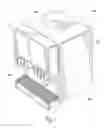 Fig. 02 - Multiple brand ice beverage dispenser