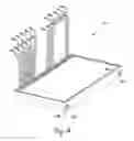 Fig. 07 - Multiple brand ice beverage dispenser