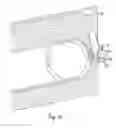 Fig. 09 - Multiple brand ice beverage dispenser
