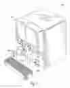 Fig. 17 - Multiple brand ice beverage dispenser