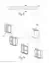 Fig. 19 - Multiple brand ice beverage dispenser