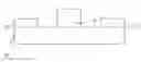 Fig. 01 - Method for smoothing a surface of an optical element with laser