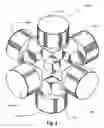 Fig. 06 - USE OF Ti AND Nb CEMENTED TiC IN PROSTHETIC JOINTS