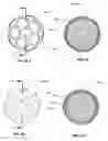 Fig. 19 - USE OF Ti AND Nb CEMENTED TiC IN PROSTHETIC JOINTS
