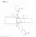 Fig. 02 - Disk holding apparatus and defect/foreign material detecting apparatus