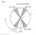 Fig. 02 - Method and jig for holding silicon wafer