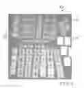 Fig. 02 - Pool billiard game with course thereof determined by cards