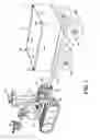 Fig. 02 - Trailer and hitch mechanism for a robot