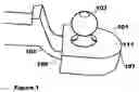 Fig. 02 - Ball Hitch Leg Guard