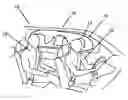 Fig. 01 - Airbag module