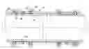 Fig. 01 - COUPLING, JOINT AND METHOD FOR FIXEDLY AND SEALINGLY SECURING COMPONENTS TO ONE ANOTHER
