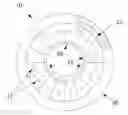 Fig. 01 - Hydroelectric turbine
