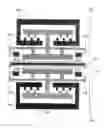 Fig. 01 - Micromechanical resonating devices and related methods