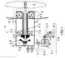Fig. 02 - Method of controlling electron beam focusing of pierce-type electron gun and control apparatus therefor