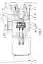 Fig. 03 - Method of controlling electron beam focusing of pierce-type electron gun and control apparatus therefor