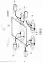 Fig. 10 - Method of controlling electron beam focusing of pierce-type electron gun and control apparatus therefor