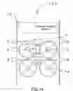 Fig. 15 - Method of controlling electron beam focusing of pierce-type electron gun and control apparatus therefor