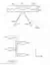 Fig. 02 - Waveguide grating structure and optical measurement arrangement