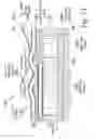 Fig. 34 - Construction Structures and Manufacturing Processes for Integrated Circuit Wafer Probe Card Assemblies