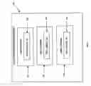 Fig. 02 - All digital frequency-locked loop circuit method for clock generation in multicore microprocessor systems