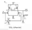 Fig. 02 - Low leakage voltage level shifting circuit