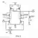 Fig. 03 - Low leakage voltage level shifting circuit