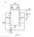 Fig. 05 - Low leakage voltage level shifting circuit