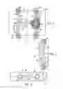 Fig. 02 - Differential signal termination block