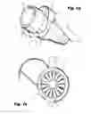 Fig. 02 - Mechanical latch locking detection sensors