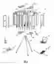 Fig. 02 - Man-portable counter mortar radar system