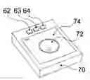 Fig. 01 - SYSTEM AND METHOD FOR USER INTERFACE