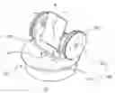 Fig. 01 - Space scanner for self-control moving object