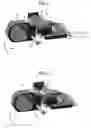 Fig. 02 - Driving unit and optical pick-up device including the same