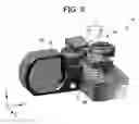 Fig. 08 - Driving unit and optical pick-up device including the same