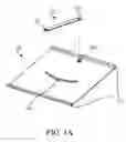 Fig. 02 - Sliding mechanism and electronic device using the same