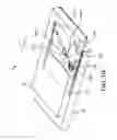 Fig. 09 - Sliding mechanism and electronic device using the same