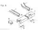 Fig. 07 - Board for the attachment of electronic parts