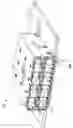Fig. 02 - Circuit board assembly with light emitting element