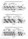 Fig. 08 - MIMO transmission with layer permutation in a wireless communication system