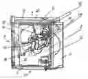 Fig. 01 - MIRROR DRIVE FOR A CAMERA