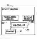 Fig. 01 - Method and system for updating a control device database via flashing light