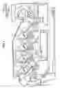 Fig. 02 - Fixing device having a thermistor and a support member for supporting the thermistor