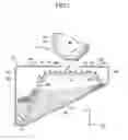 Fig. 03 - Developer transport substrate configuration for an image forming apparatus