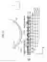 Fig. 13 - Developer transport substrate configuration for an image forming apparatus