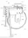 Fig. 01 - VIBRATION ENHANCED ROLLING TAMPER AND METHODS OF USE